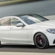 Illustration for article titled The 2015 Mercedes-AMG C63 Is A Hell Of A Lot Better On Gas
